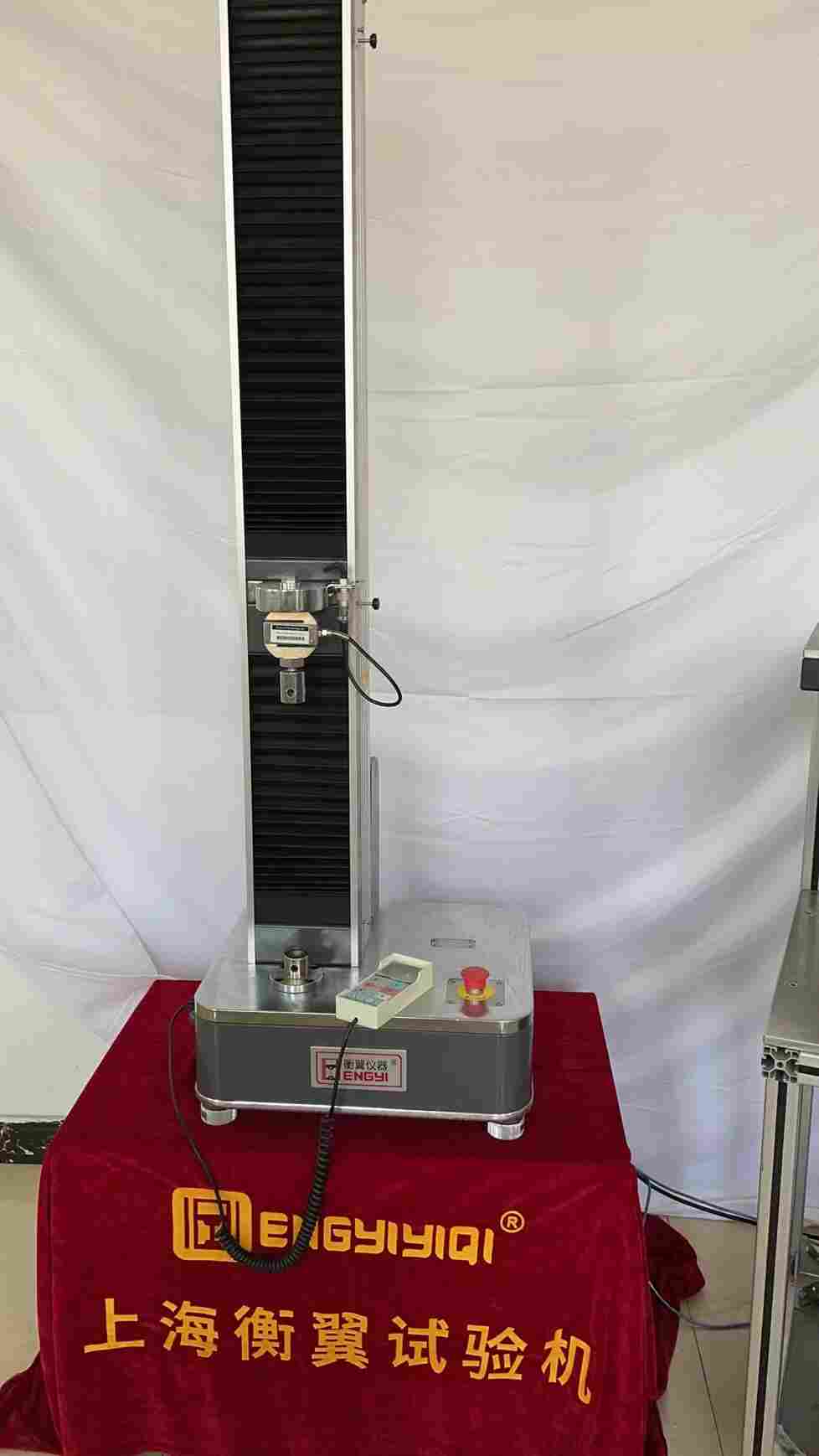 1659505199601451.jpg 电池隔膜穿刺力强度试验仪保护膜剥离力试验机维修