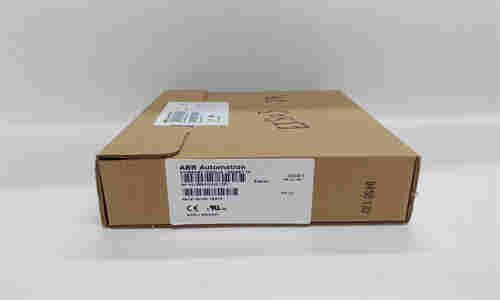 EI803F 3BDH000017R1 ABB