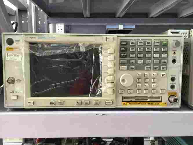 回收安捷伦Agilent E4448A频谱分析仪