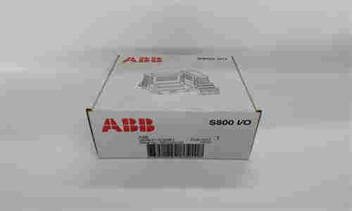 TU810V1 3BSE013230R1 ABB 