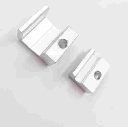 铝合金轻型管夹 不锈钢管固定管卡