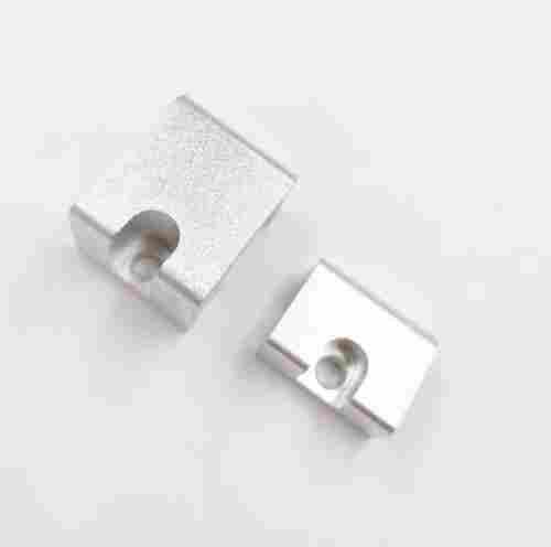 铝合金轻型管夹 不锈钢管固定管卡