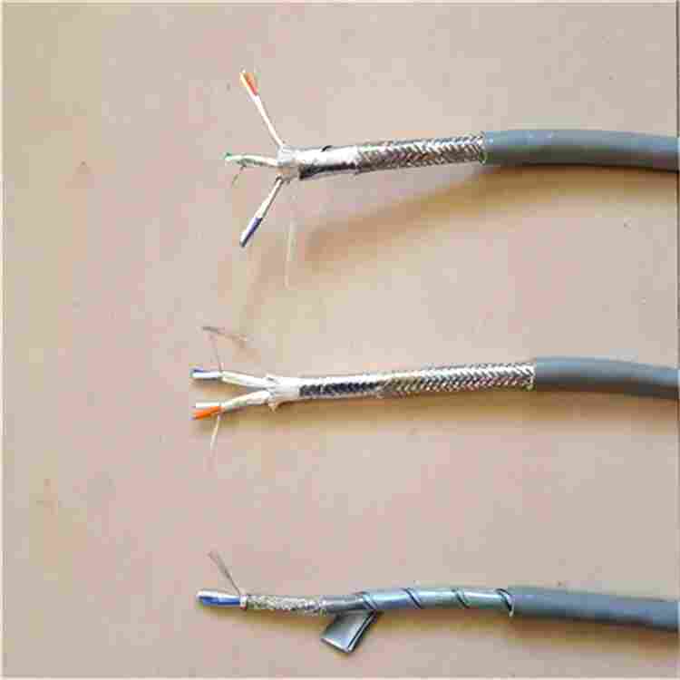 通讯电缆ZR-RS485-2*2*0.5