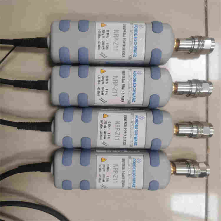 E4412A功率计探头