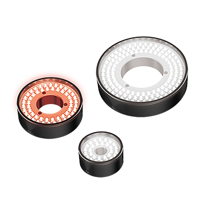 日本CCS环形照明灯LDR-PF-36SW