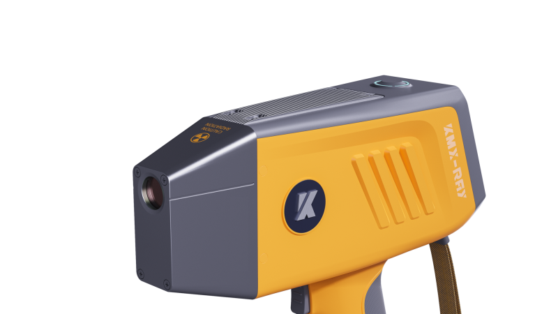 热门手持式合金分析仪