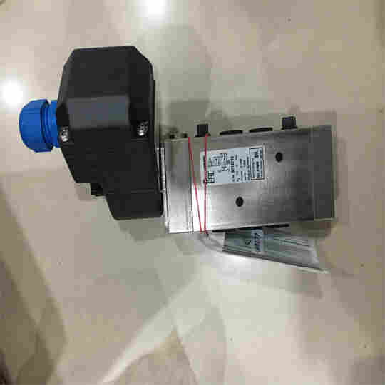 根据订货号查德国HERION海隆电磁阀