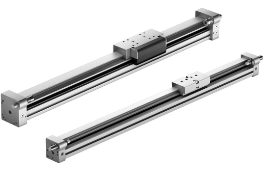 费斯托无杆气缸DGC-32-325-G-PPV-A