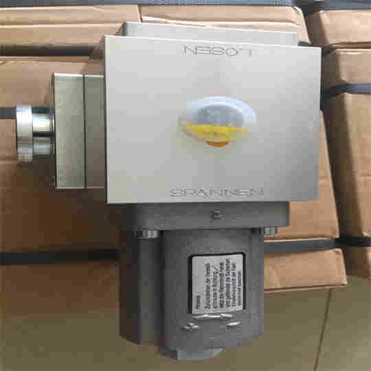 安沃驰AVENTICS调压阀R412006109环境要求