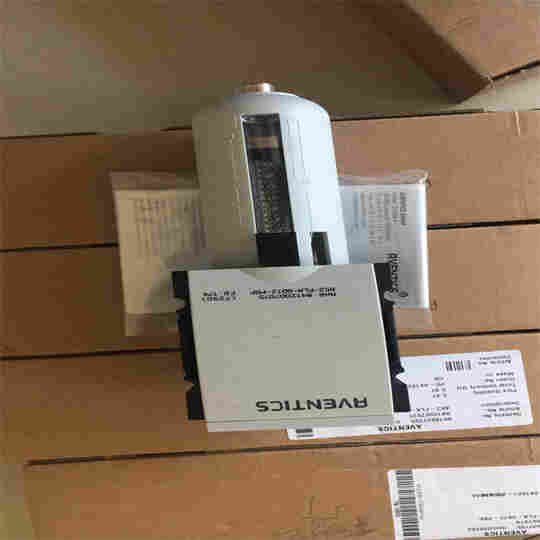 安沃驰AVENTICS气源处理