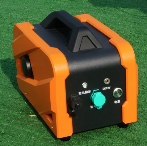 便携式多参数水质测定仪cod检测仪氨氮在线监测仪