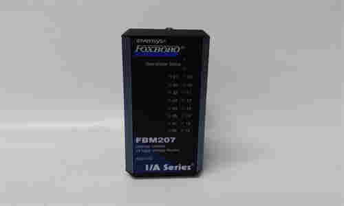 FBM207 P0914TD FOXBORO