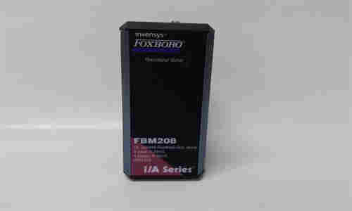 FBM208 P0914TB FOXBORO