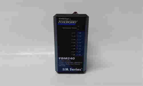 FBM240 P0917GZ FOXBORO