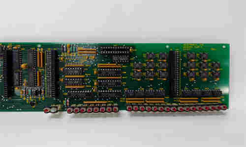 WESDAC D20 C 504-0002-13 GE