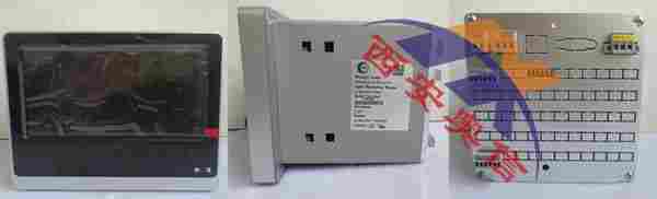 NHR-8700C虹润无纸记录仪 32路触摸式彩色无纸记录仪 