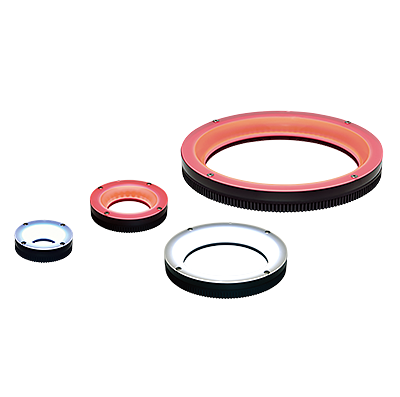 日本CCS环形照明灯HPR-PF-75SW