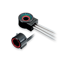 日本CCS环形光纤照明灯HFR-25-10