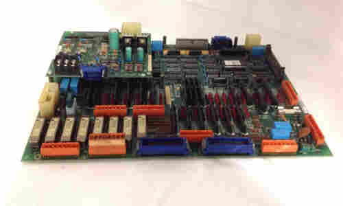 JANCD-1003C-485440 YASKAWA