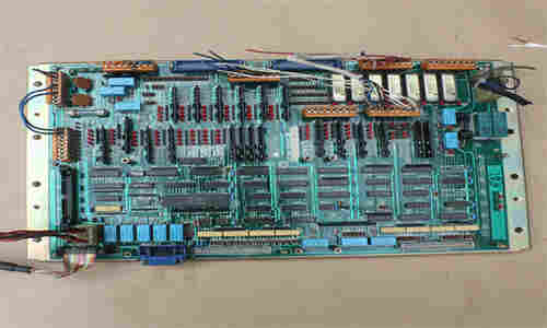 JANCD-1003E-485572 YASKAWA