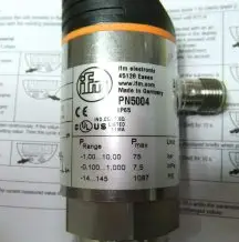 易福门IFM真空传感器/PN7094 原厂原装进口