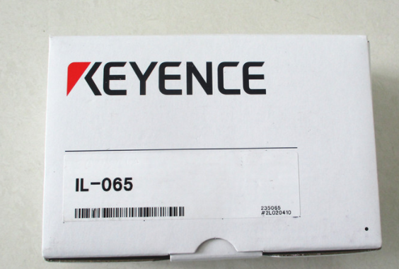 全新销售IL-065基恩士keyence位移传感器