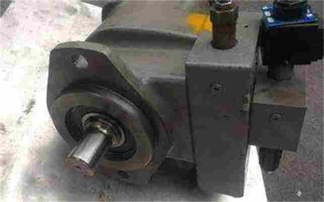 经销美国OILGEAR TOWLER柱塞泵