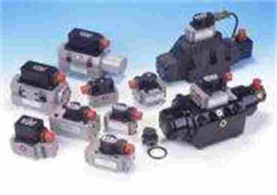 经销英国STAR伺服阀