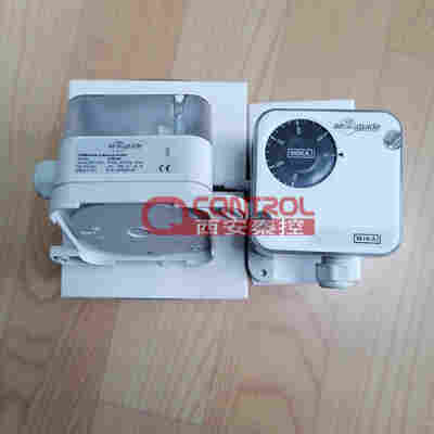 德国WIKA威卡气体压力变送器