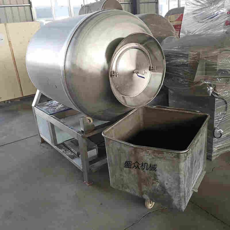 肉类加工设备厂家