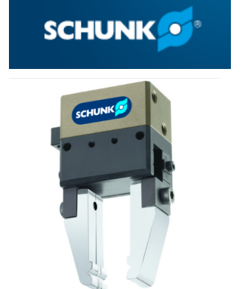 雄克SCHUNK的机械式卡爪MPG-plus32-AS