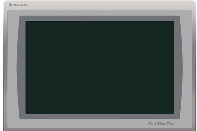 2711P-T12W22D9P罗克韦尔AB触摸屏