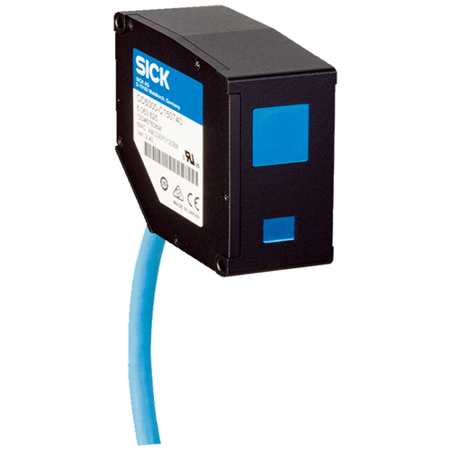 SICK西克中程距离传感器DT35-B15251安全性能