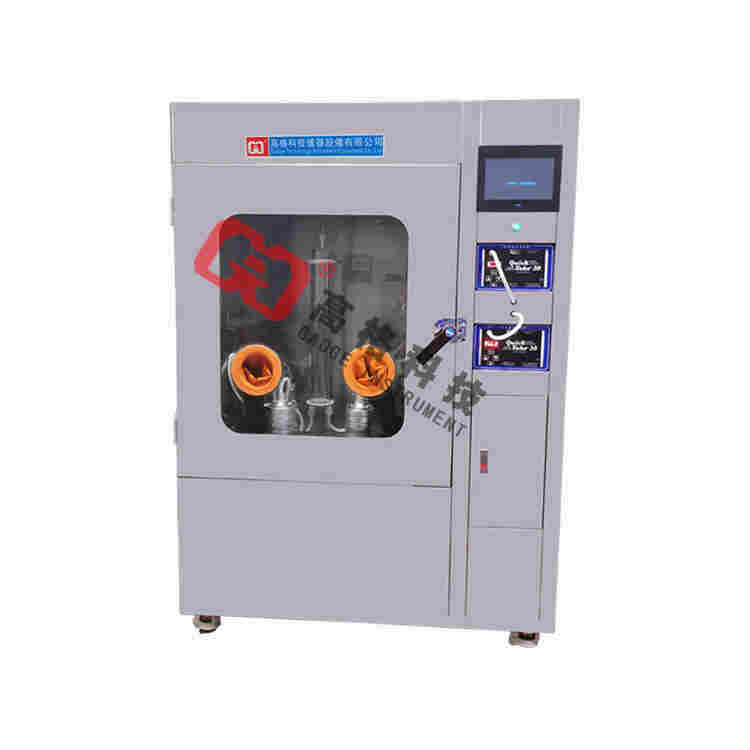  口罩细菌过滤效率BFE检测仪