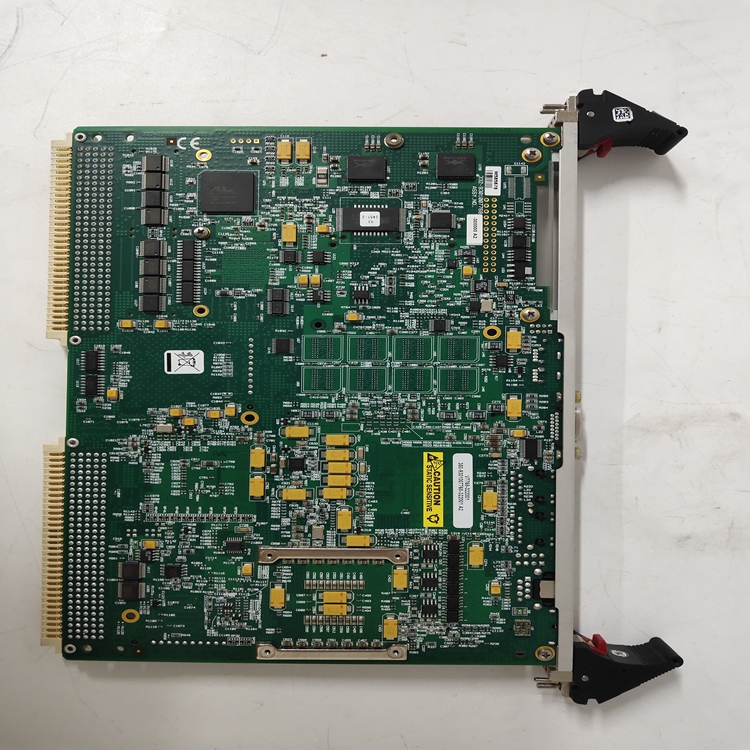 MOTOROLA MVME712-376
