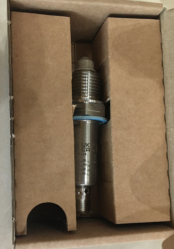 IFM液位传感器LMC110浮动螺纹功能