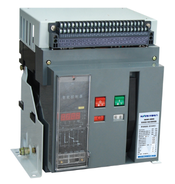 PTW5-2000/3-1600A智能型斷路器	 XHW1-2000/4-800A萬能斷路器 	