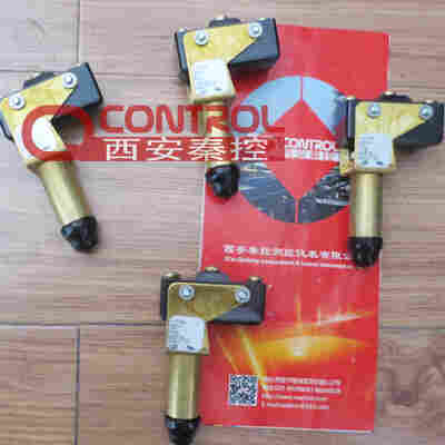 J40框架型美国UE机械压力开关 