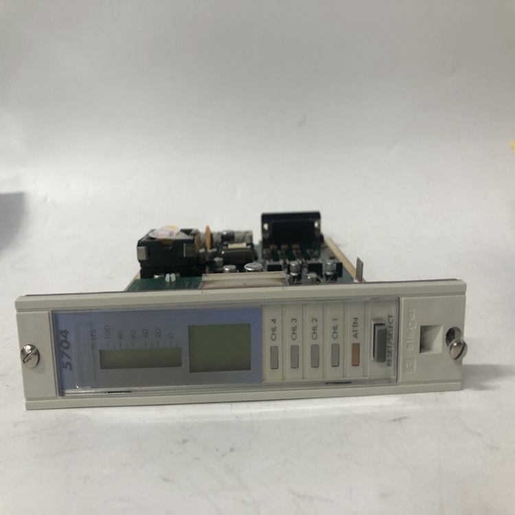 MOTOROLA MVME224A-3