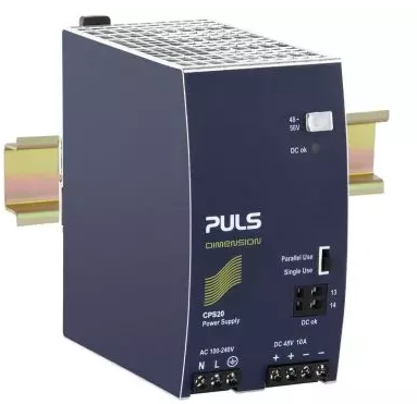 PULS普尔世导轨电源SL40.300规格原理