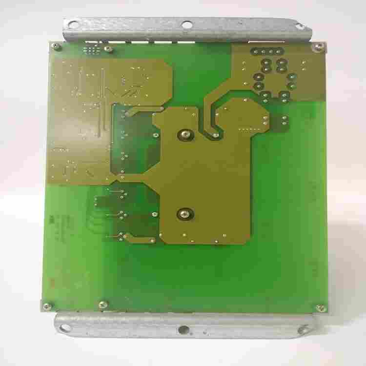 MOTOROLA MVME167-34B