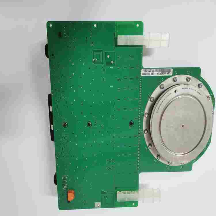 MOTOROLA MVME167-01A