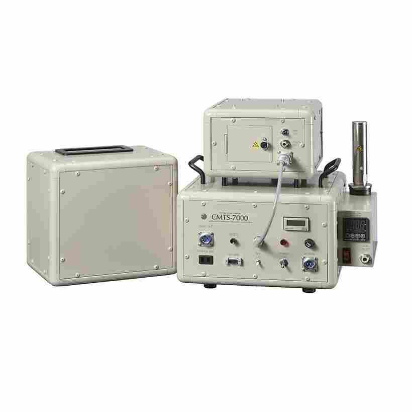 日本村上在线光度计CMTS-7000