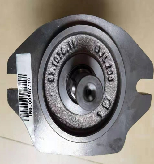 VOITH福伊特IPVAP6-100-101内啮合齿轮泵