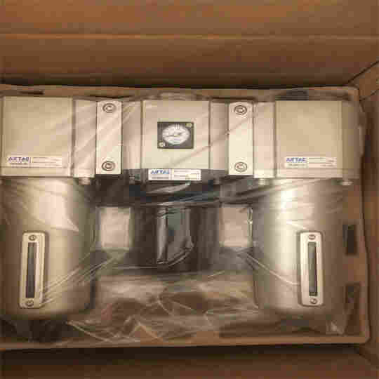 台湾亚德客AIRTAC气源处理元件