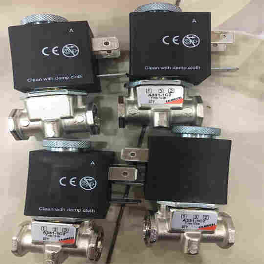 意大利康茂盛电磁阀A321-1C2的功能