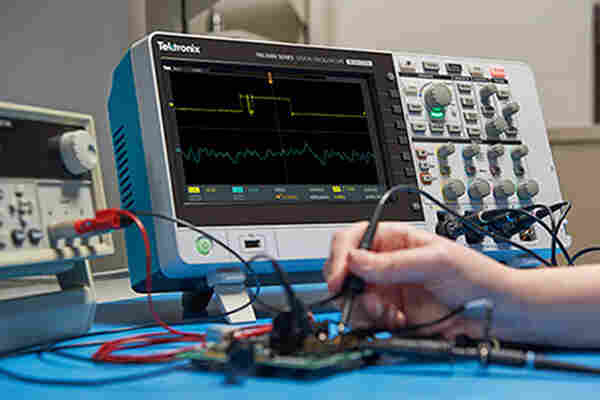 示波器,泰克示波器,数字示波器,数字存储示波器,进口示波器,国产示波器