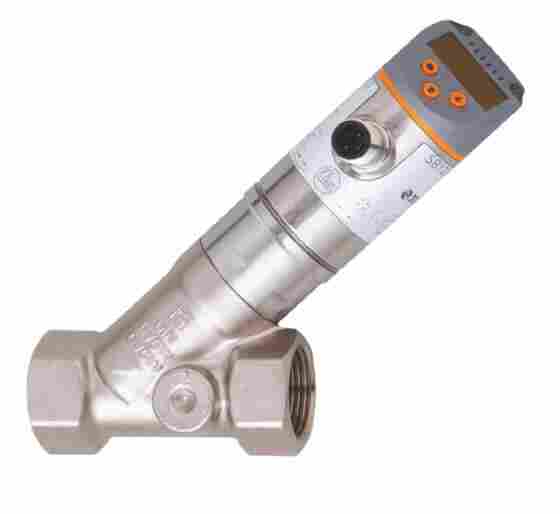 经销德国IFM易福门原装流量计SBY232