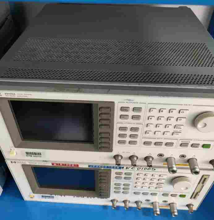1660703491745515.jpg 宁波回收维修安捷伦Agilent E5100A 网络分析仪