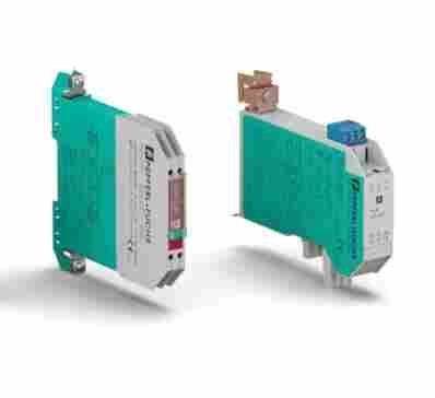 倍加福P+F浪涌保护器K-LB-1.30G检测方式